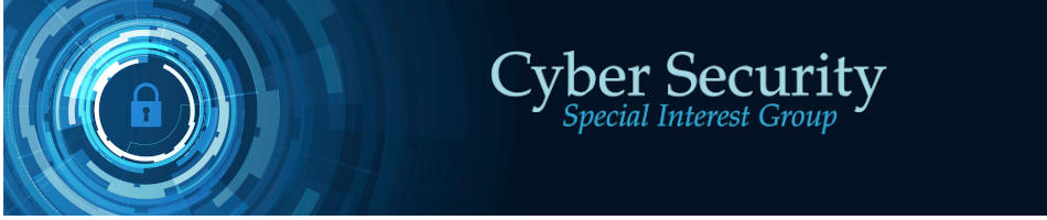 CySSIG logo